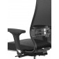 Scaun de birou ergonomic Ergolife Sit 10 Comfort Black